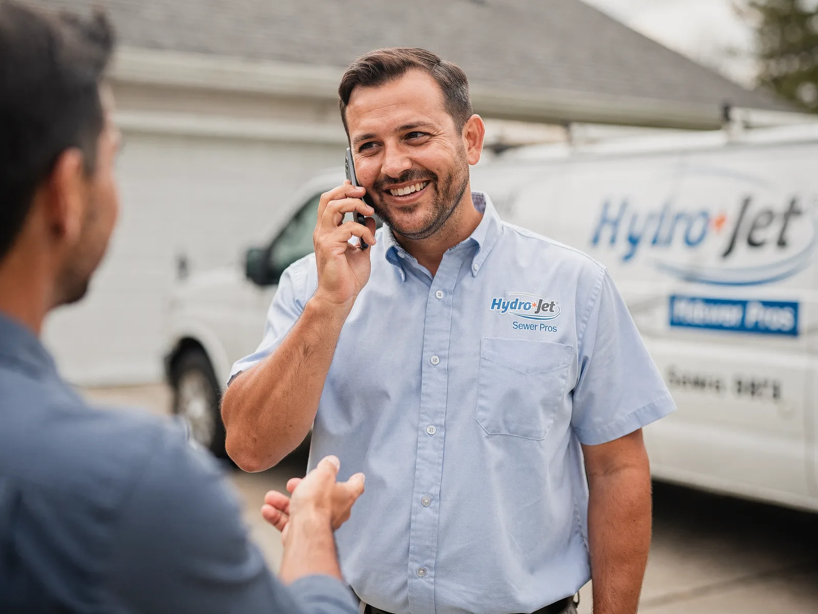 Hydro Jetting Near Me Pinedale, WY FAQs